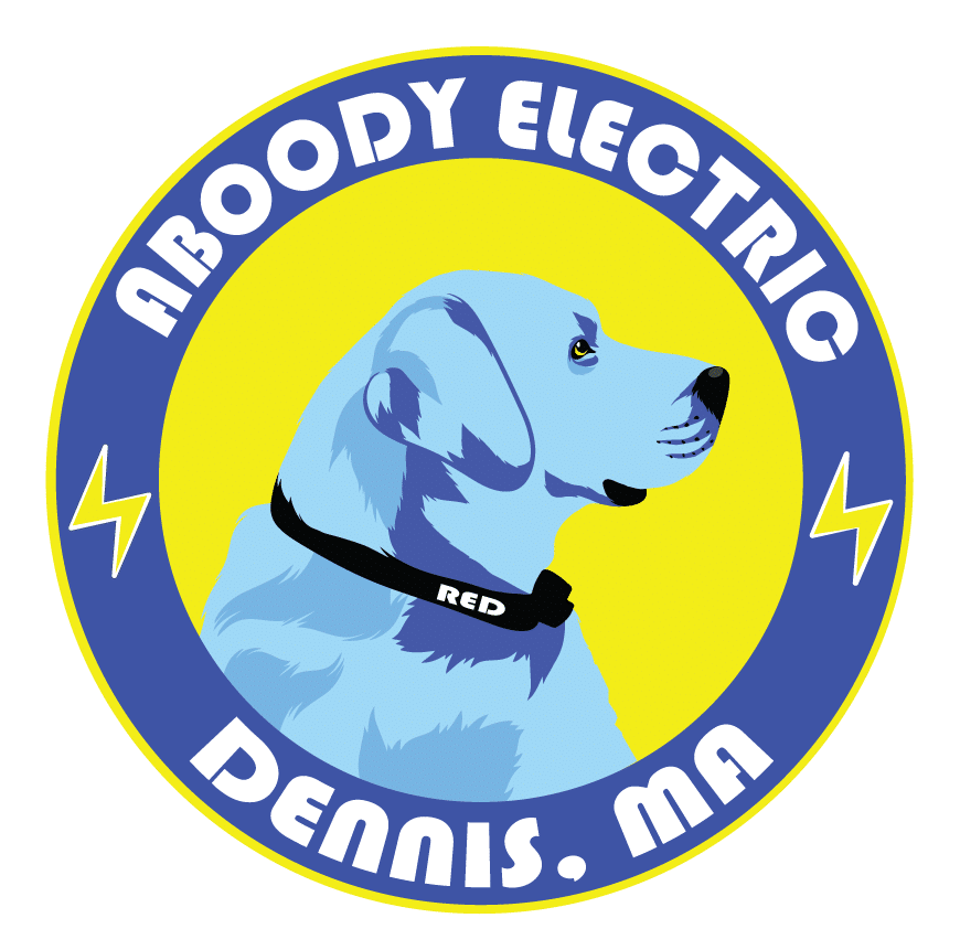 Electrical Service Upgrade Aboody Electric Cape Cod, MA Electrician